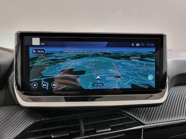 PEUGEOT 208 Hybrid 110 e-DCS6 Business