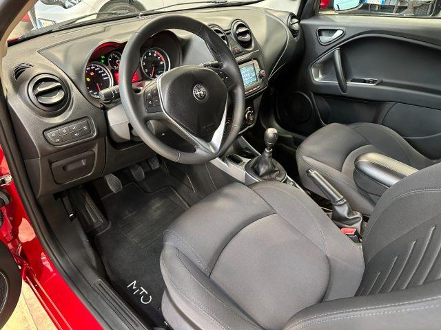 ALFA ROMEO MiTo 1.4 78 CV 8V S&S Urban