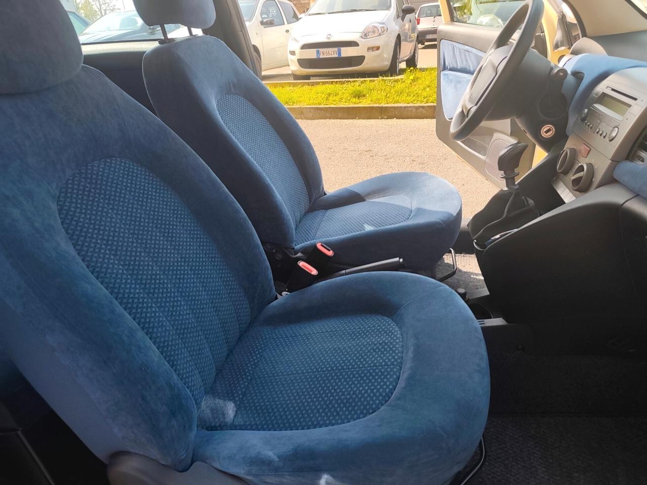 Lancia Ypsilon 1.2 Benz neopatentati