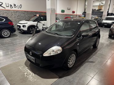 Fiat Grande Punto Grande Punto 1.2 5 porte S&S Actual