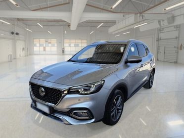 MG HS 1.5T MT 2WD