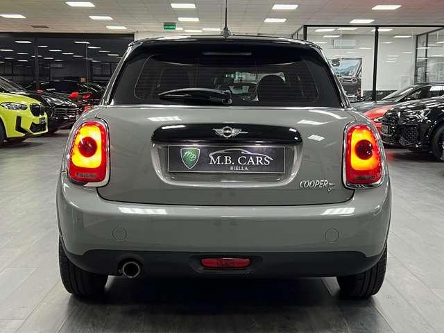 MINI Cooper D Mini 1.5 Cooper D 5p auto