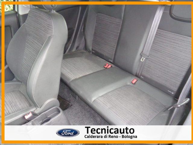 OPEL Corsa 1.2 85CV 3 porte GPL-TECH Ecotec