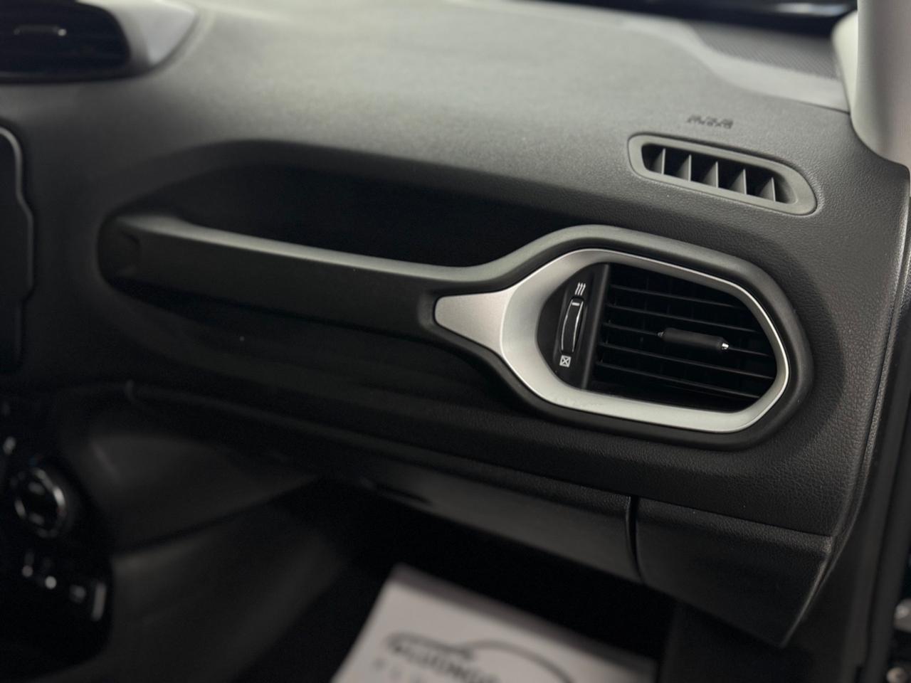 Jeep Renegade 1.6 Mjt 120CV Limited