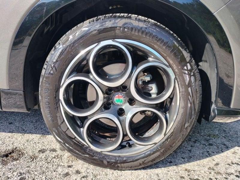 Alfa Romeo Tonale 1.6 Diesel 130cv TCT6 Ti