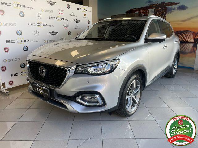 MG HS 1.5T-GDI AT Luxury *TETTO