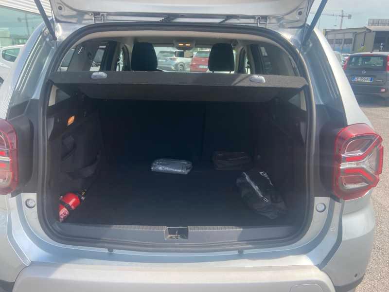 DACIA Duster 1.0 tce Prestige up SL DaciaPlus GpL