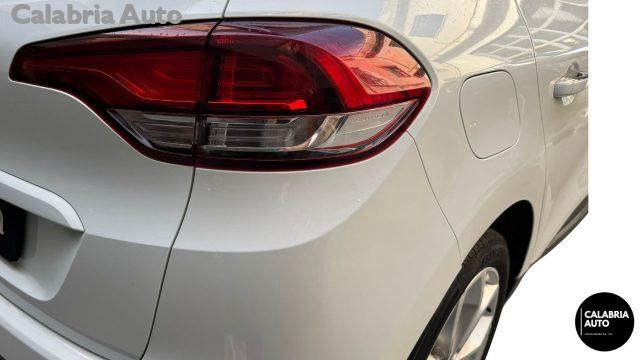 RENAULT Scenic Scénic Blue dCi 120 CV Sport Edition2