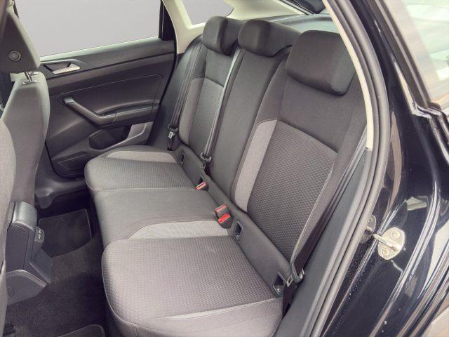 VOLKSWAGEN Taigo 1.0 TSI 95 CV Life