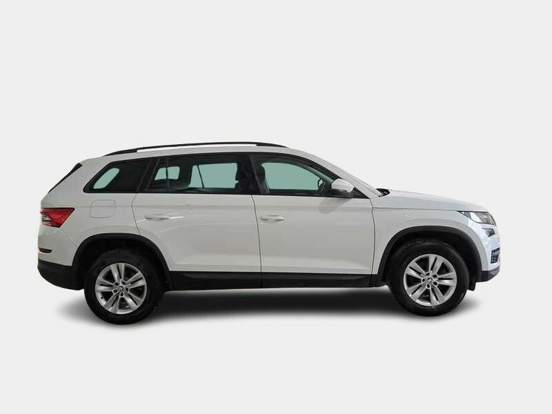 SKODA KODIAQ 2.0 TDI SCR EXECUTIVE DSG 4WD