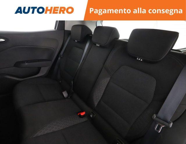RENAULT Clio TCe 100 CV 5 porte Zen