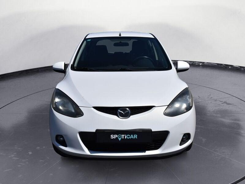 Mazda Mazda2 Mazda2 1.3 16V 75CV 5p. Easy Clima