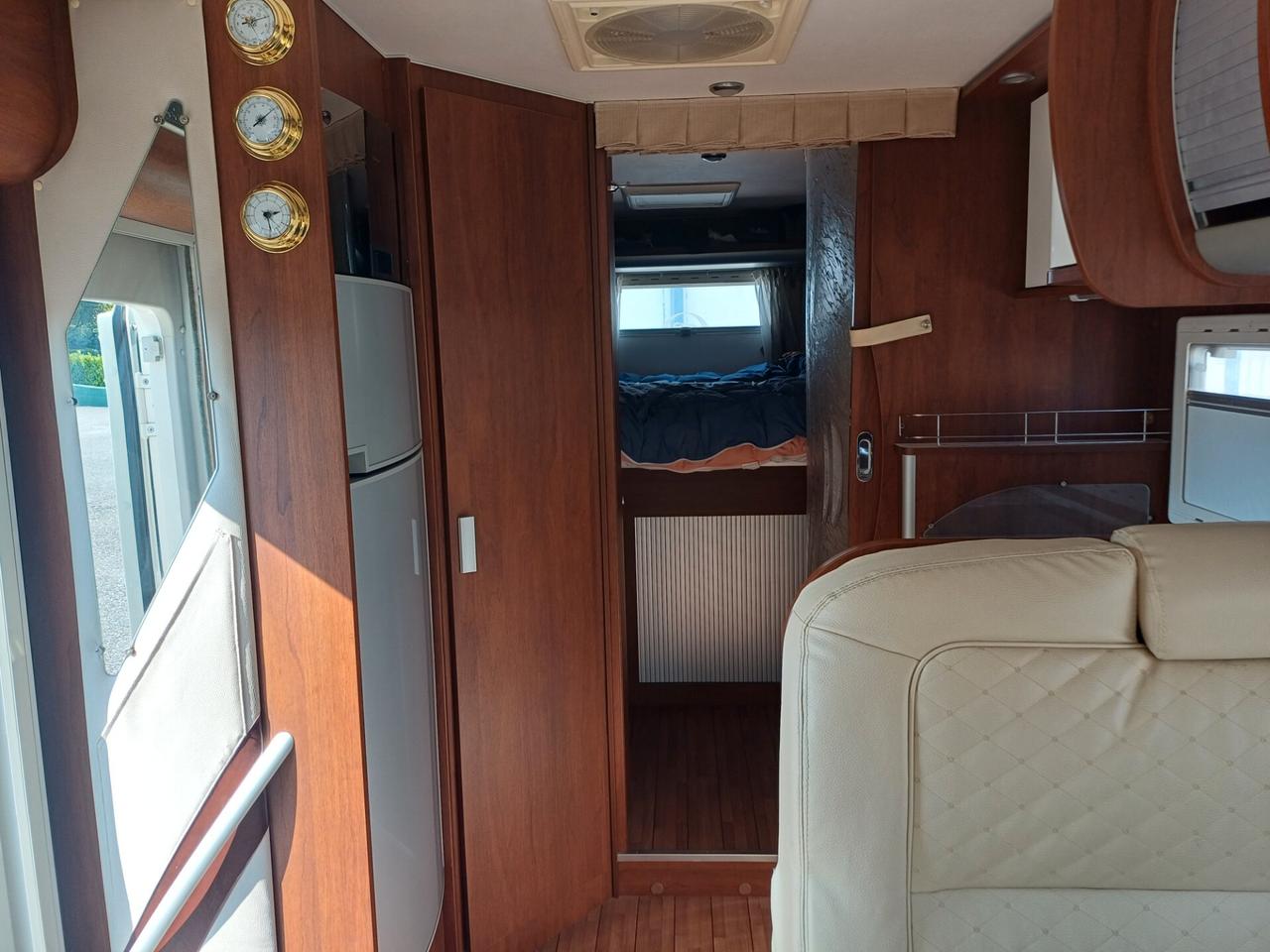 Elnagh MAGNUM 70 KM 59000
