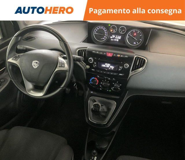 LANCIA Ypsilon 1.3 MJT 16V 95 CV 5 porte S&S Gold