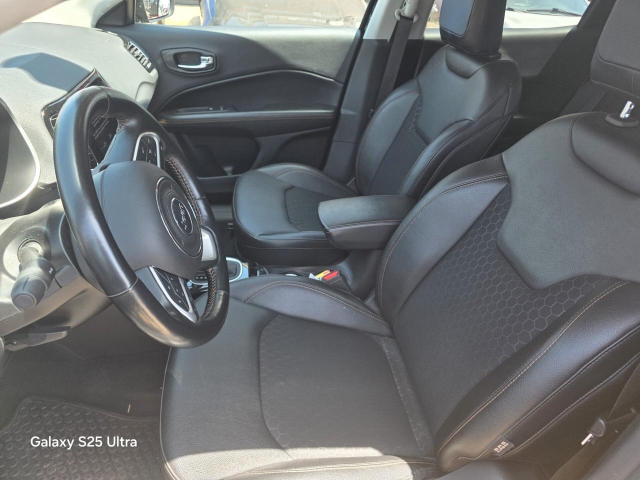 Jeep Compass 1.3 Turbo T4 150 CV aut. 2WD Longitude
