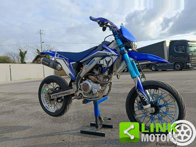 VENT Other Derapage rr 125/180 4T