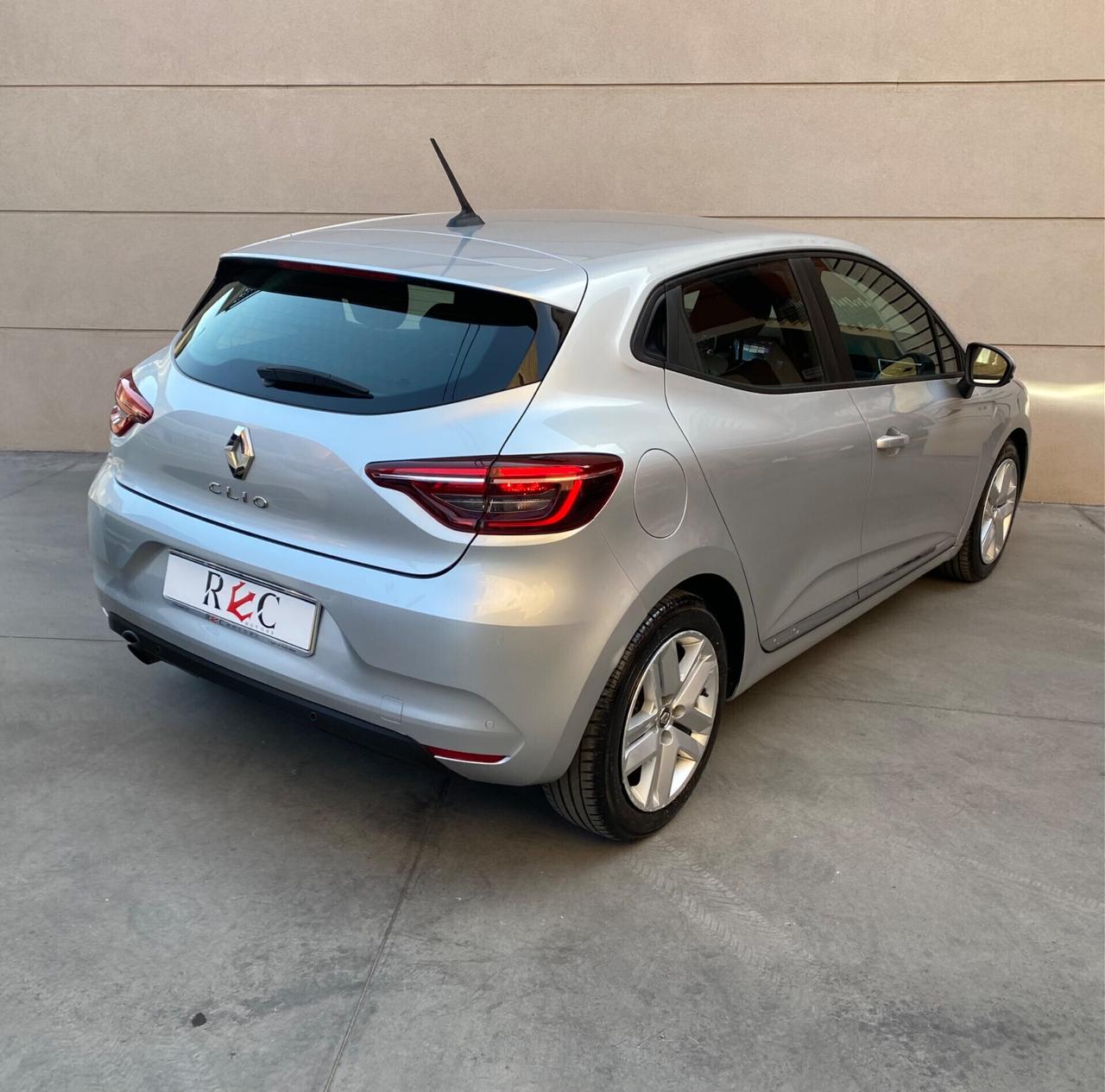 Renault Clio GPL Casa Madre