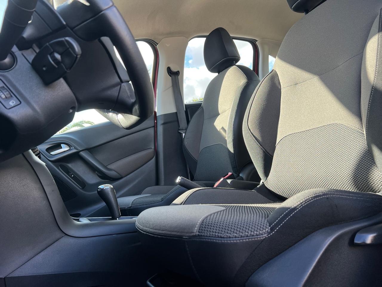 Citroen C3 1.4 e-HDi Cambio automatico Seduction