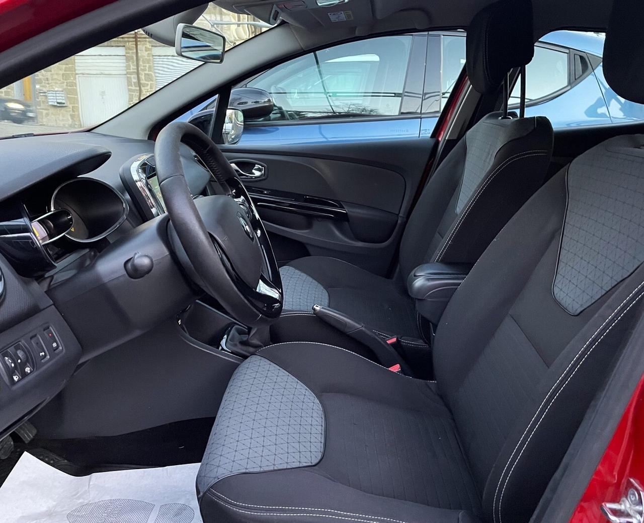 Renault Clio 1.5 Dci 90Cv 5p Energy