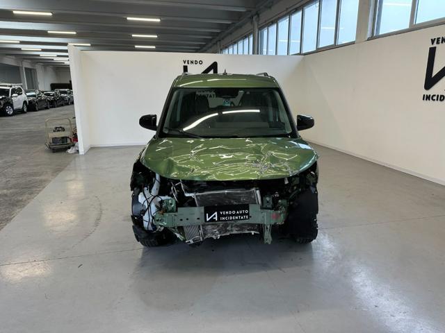 FORD Tourneo Courier 1.0 ECOBOOST ACTIVE