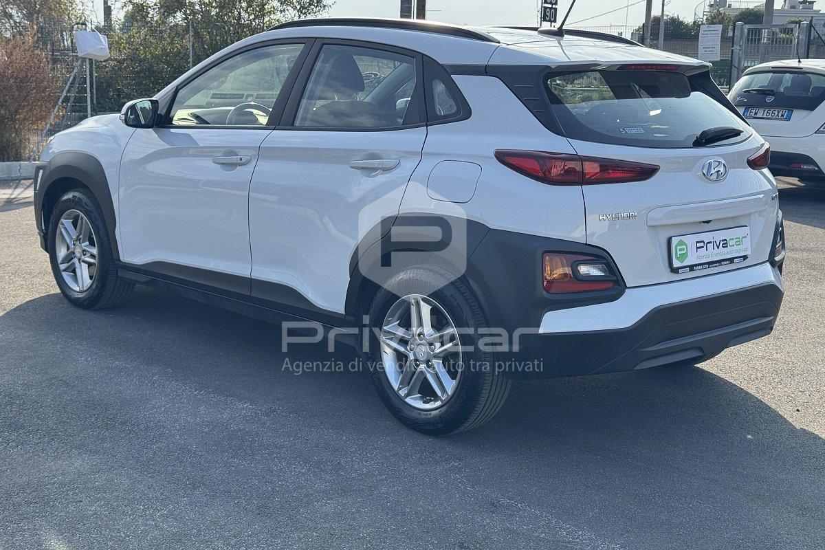 HYUNDAI Kona 1.0 T-GDI Exellence