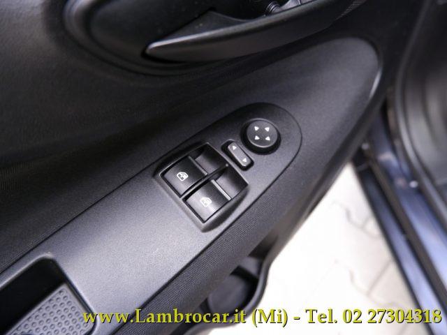 FIAT Punto 1.3mjt 75cv Street Gomme 4 Stagioni OK NEOPAT