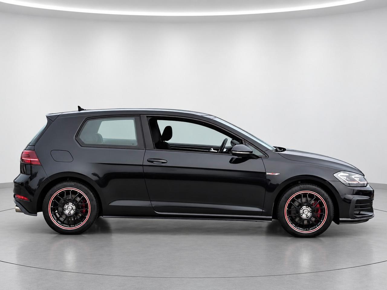 Volkswagen Golf GTI 2.0 TSI 3p. BlueMotion Technology