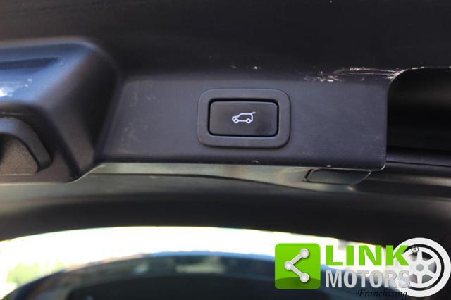 JAGUAR F-Pace 2.0 D 204 CV AWD aut. Unico Proprietario