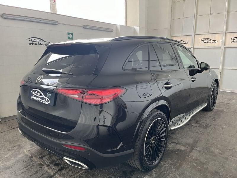 Mercedes-Benz GLC GLC 220d 4Matic Mild Hybrid AMG Premium Plus