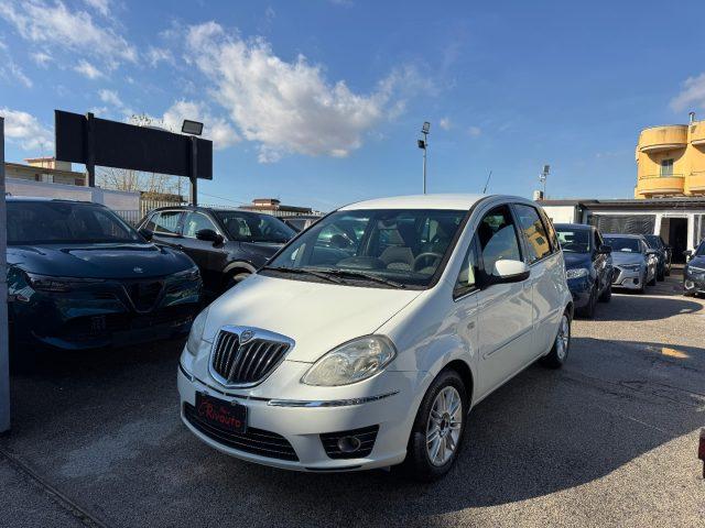 LANCIA MUSA 1.4 Oro Plus Ecochic GPL