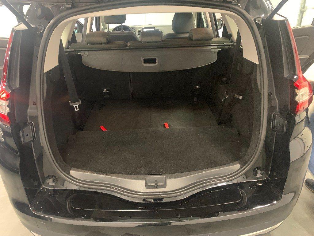 Renault Grand Scenic 1.7 dCi 7 POSTI Intens