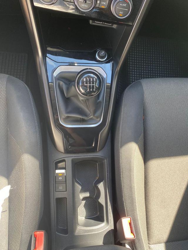 VOLKSWAGEN T-Roc 1.0 TSI 115 CV Style NEO PATENTATI
