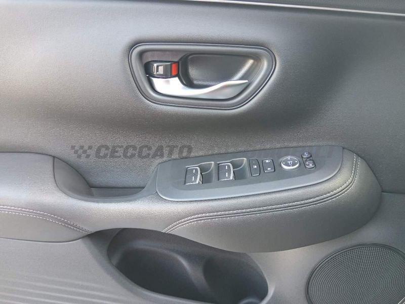Honda ZR-V ZR-V 2.0 hev Sport
