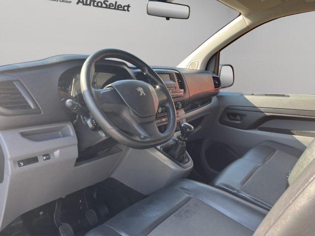 PEUGEOT Expert 2.0 BLUEHDI 120 CV PREMIUM