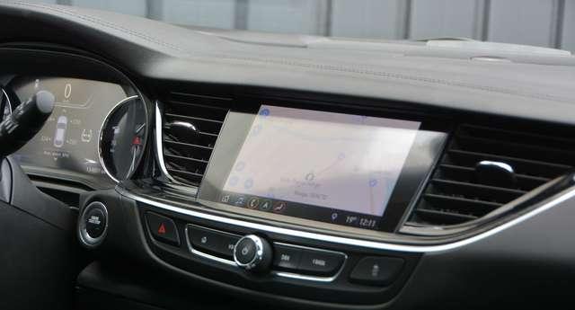 Opel Insignia Country Tourer sw 2.0 cdti Aut
