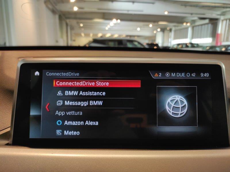 BMW X1 (F48) - X1 xDrive25e Business Advantage