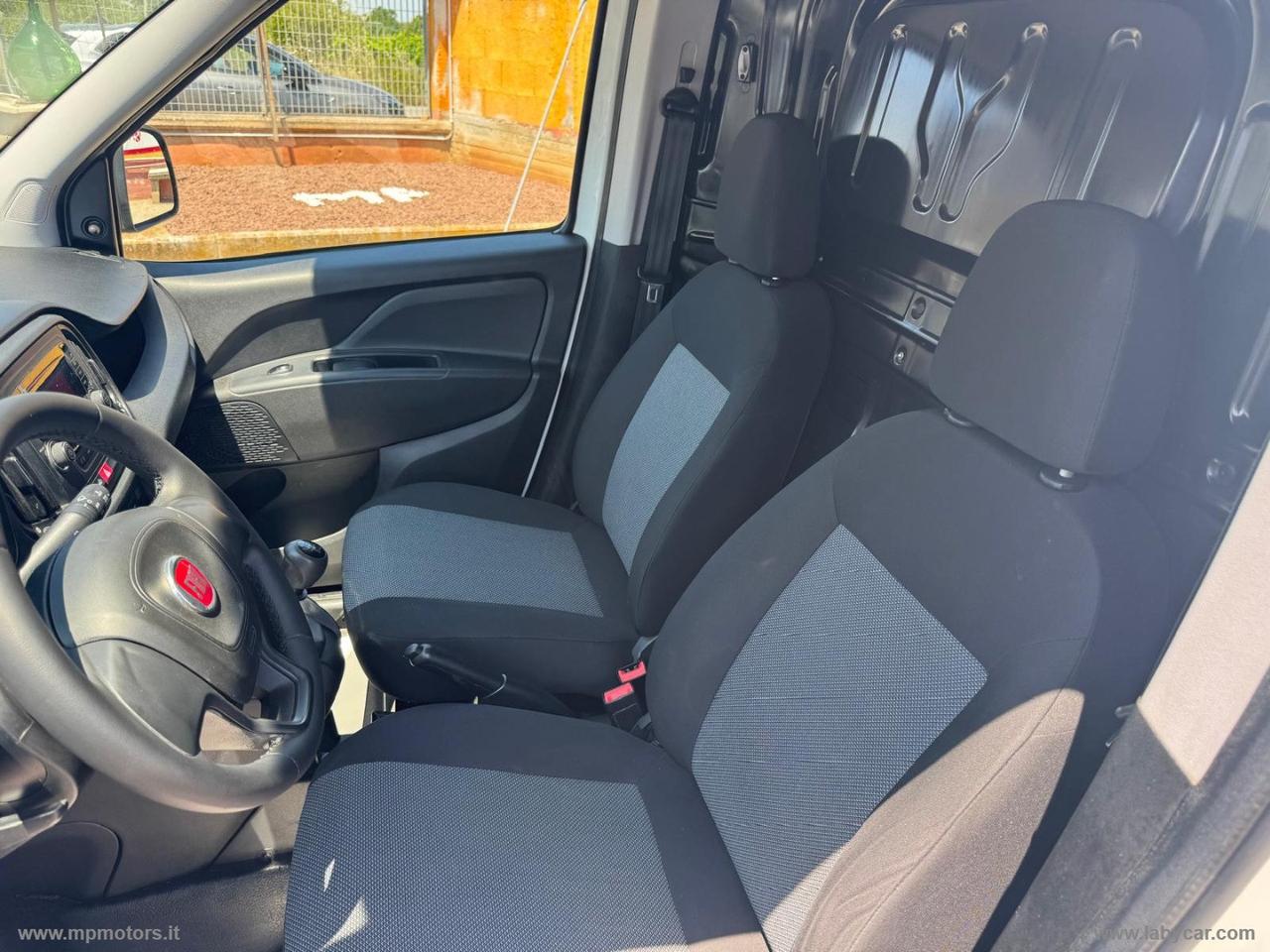 DOBLO CARGO MAXI 1.6 MJ 105 CV