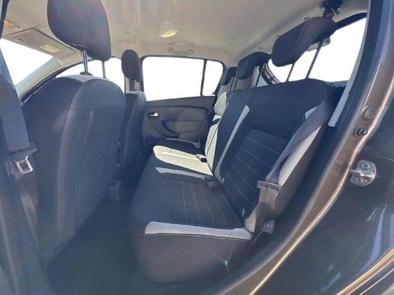 Dacia Sandero Sandero Stepway 0.9 TCe 90 CV Comfort