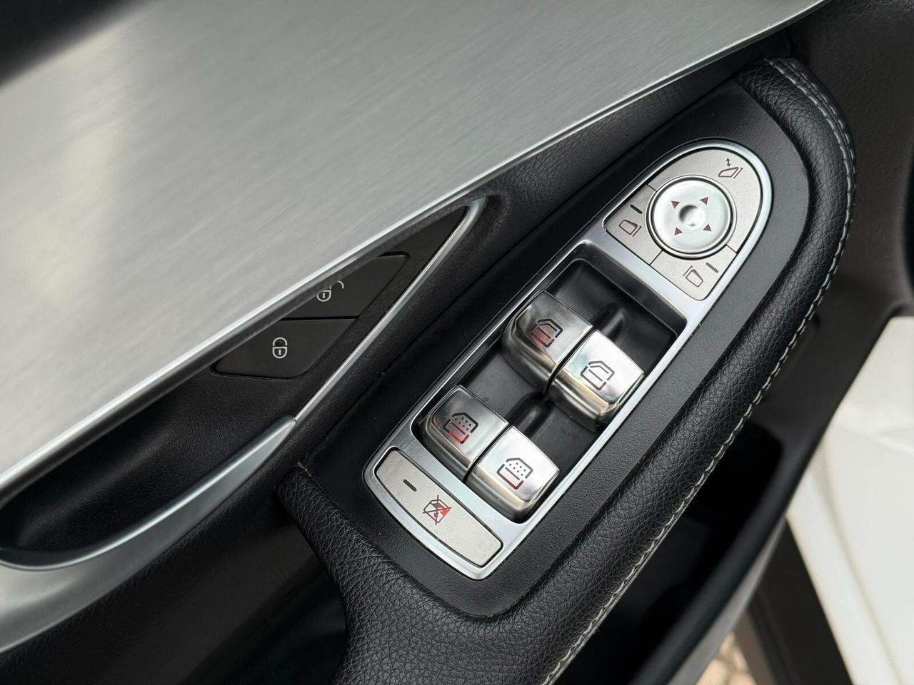 Mercedes-benz GLC 250 d 4Matic Premium/Tetto panoramico