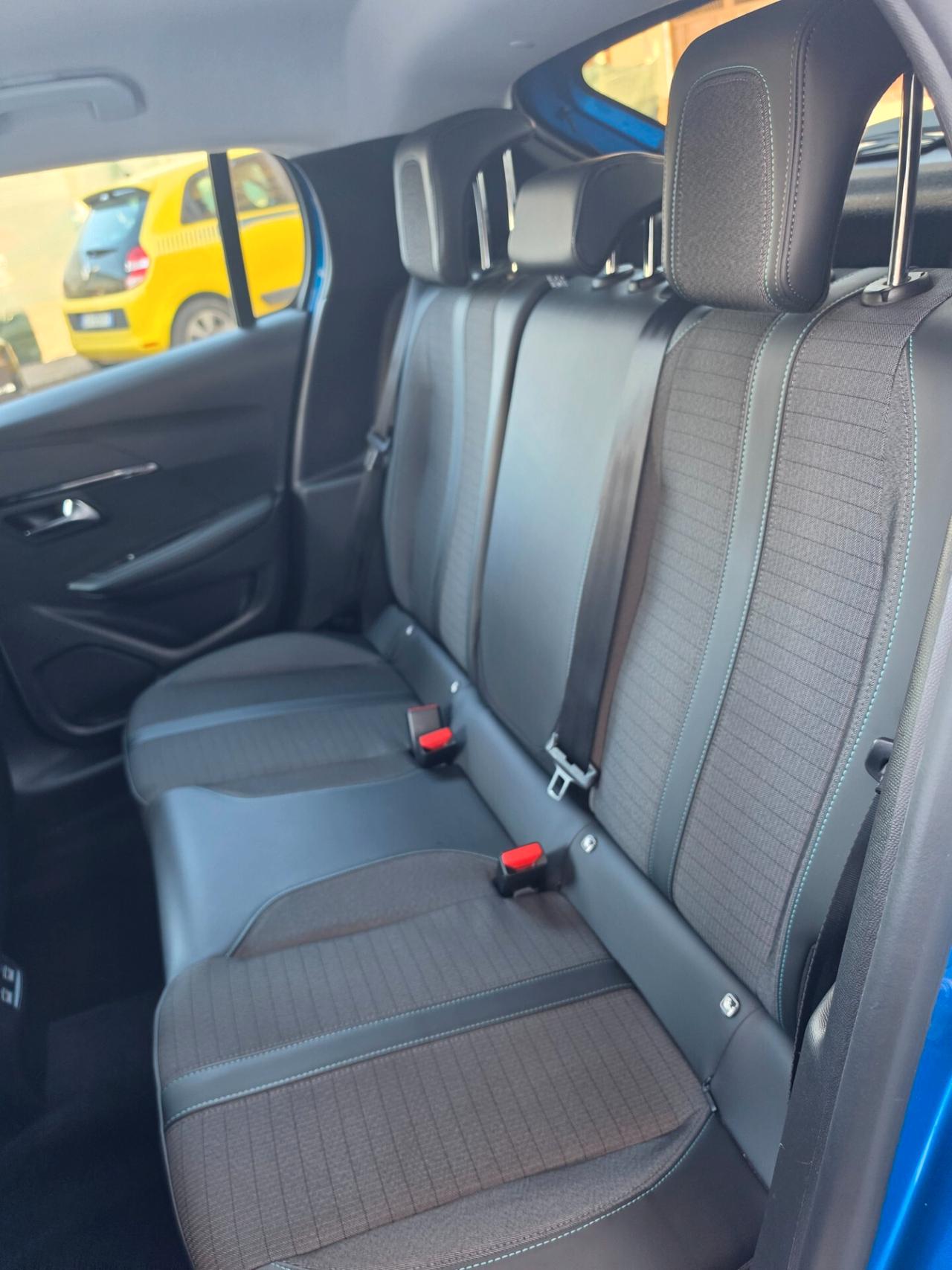 Peugeot 208 PureTech 75 Stop&Start 5 porte Allure Pack