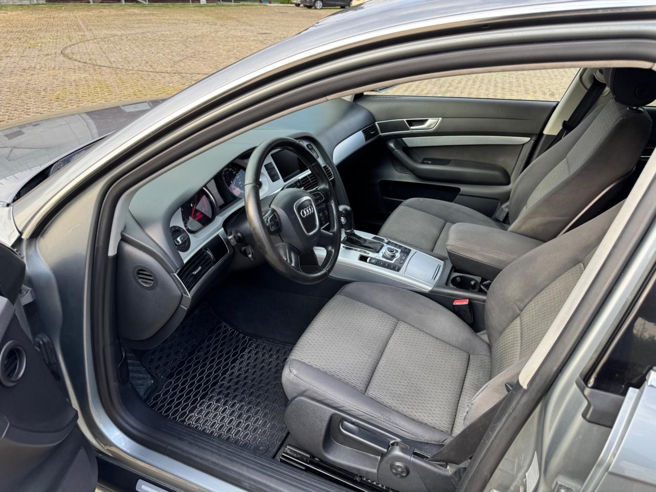 Audi A6 2.7 V6 TDI 190 CV F.AP. multitronic Ambiente