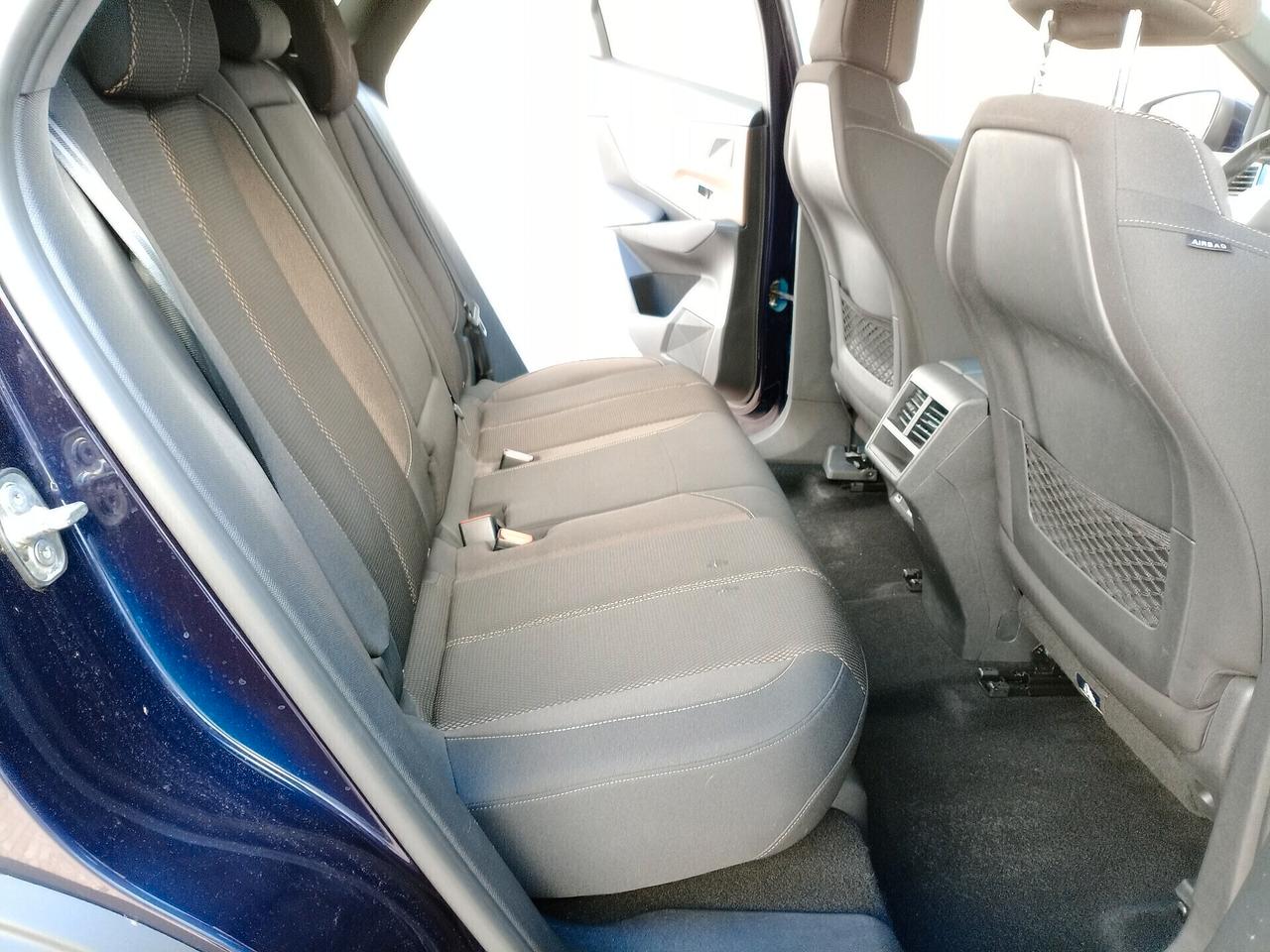 Ds DS 7 DS 7 Crossback BlueHDi 130 aut. Performance Line+