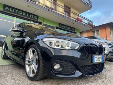 BMW 120 M Sport 5p