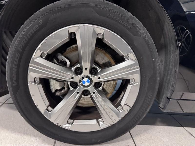 BMW Serie 2 Active Tourer 218d Active Tourer