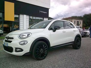 Fiat 500X 500X 1.6 mjt Cross 4x2 120cv