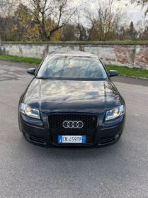 Audi A3 1.9 TDI Ambition