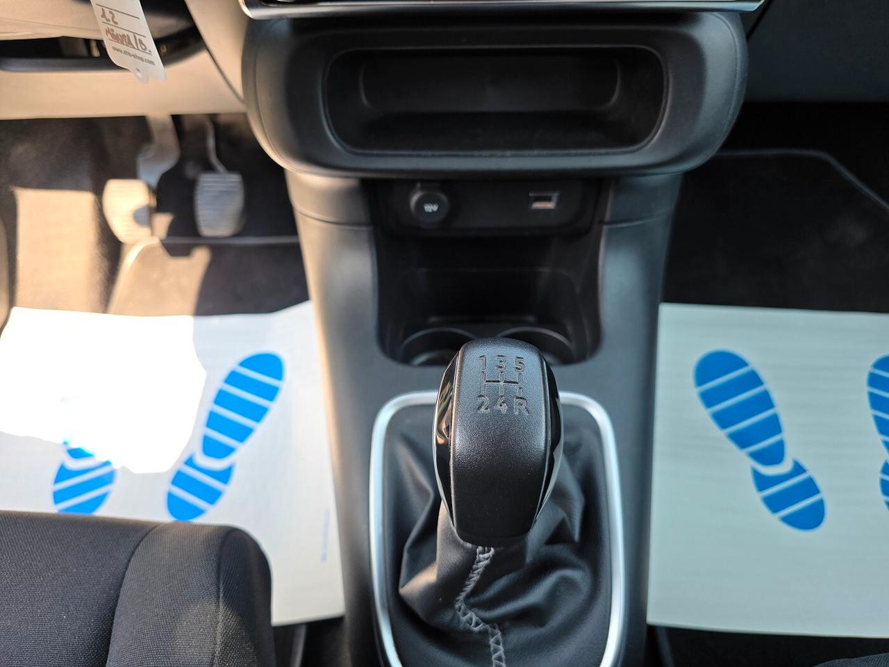 Citroen C3 1.2