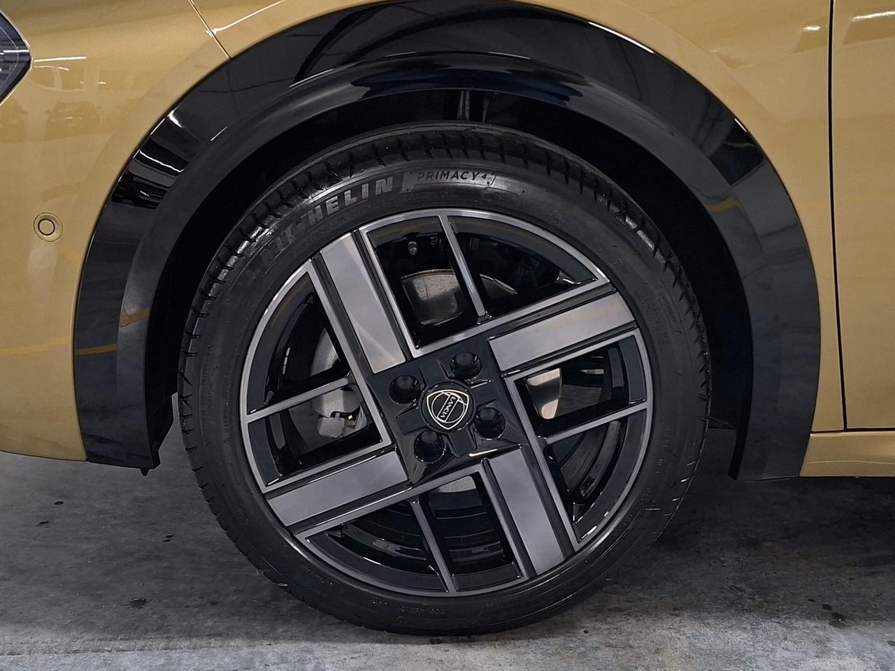 Lancia Ypsilon 1.2 Turbo mhev Hybrid LX e-DCT Km.0