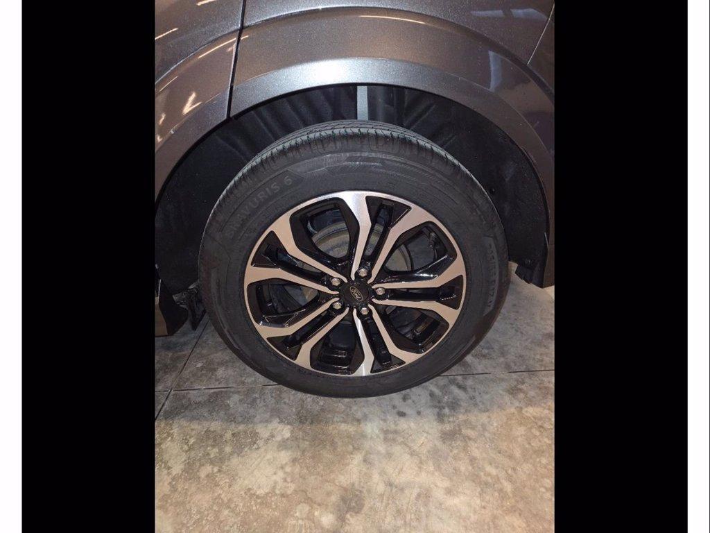 FORD Puma 1.0 ecoboost h st-line s&s 125cv del 2022