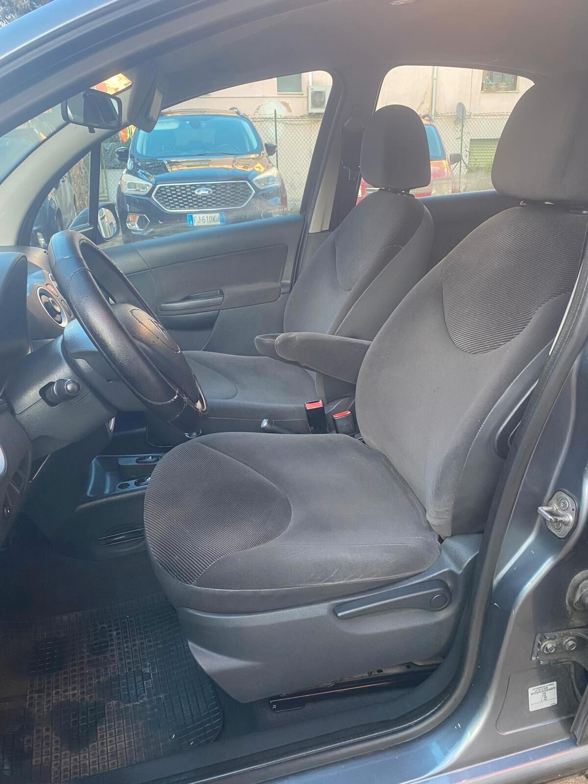 Citroen C3 1.1 60CV 138.000KM